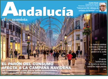 elEconomista Andalucía - 25 Nov 2019