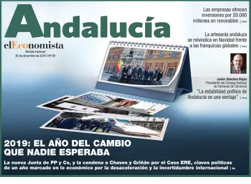 elEconomista Andalucía - 30 Dec 2019