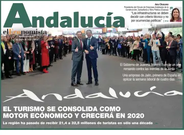 elEconomista Andalucía - 27 Jan 2020