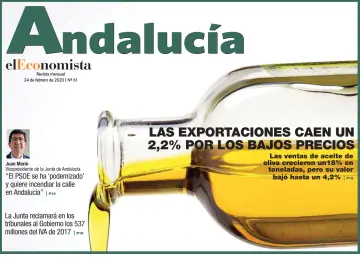 elEconomista Andalucía - 24 Feb 2020