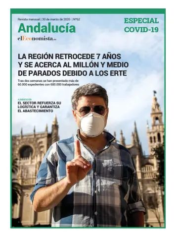 elEconomista Andalucía - 30 3월 2020