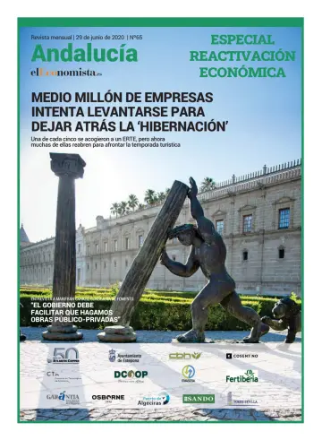 elEconomista Andalucía - 29 juin 2020