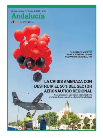 elEconomista Andalucía - 27 Iúil 2020