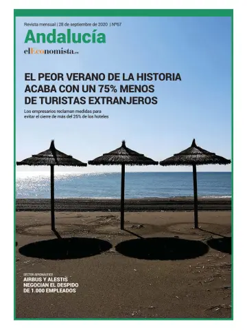 elEconomista Andalucía - 28 9月 2020