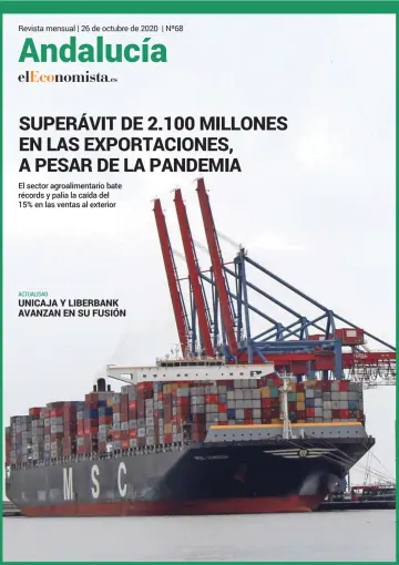 elEconomista Andalucía - 26 10月 2020