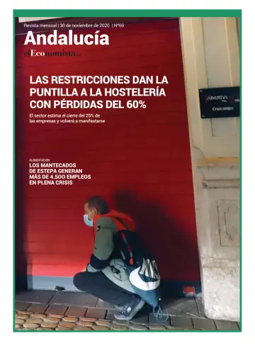 elEconomista Andalucía - 30 Kas 2020
