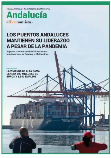 elEconomista Andalucía - 22 Şub 2021