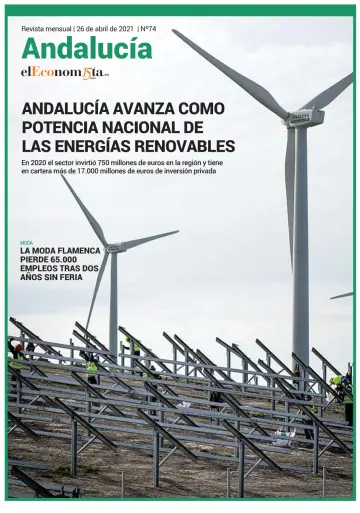 elEconomista Andalucía - 26 四月 2021