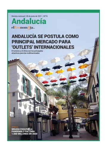 elEconomista Andalucía - 28 Juni 2021