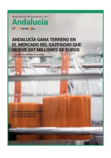 elEconomista Andalucía - 26 七月 2021