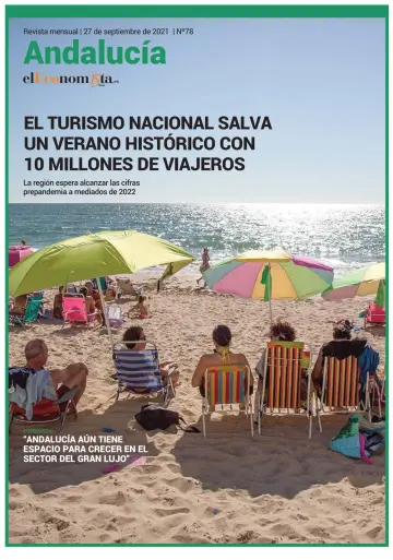 elEconomista Andalucía - 27 九月 2021