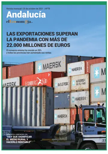 elEconomista Andalucía - 25 10月 2021