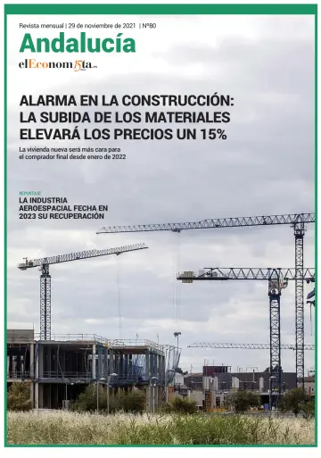 elEconomista Andalucía - 29 ноя. 2021