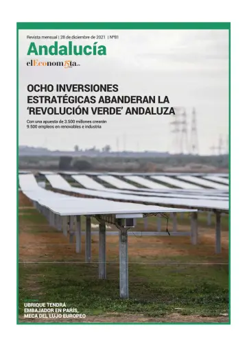 elEconomista Andalucía - 28 дек. 2021