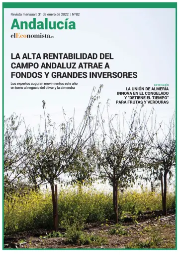 elEconomista Andalucía - 31 一月 2022