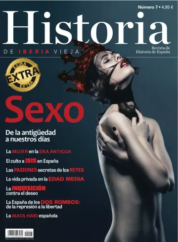 Historia de Iberia Vieja Monográfico - 2 Noll 2016