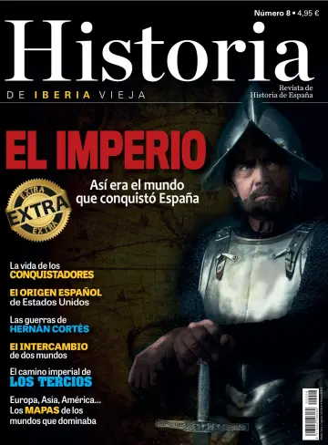 Historia de Iberia Vieja Monográfico - 4 Iúil 2017