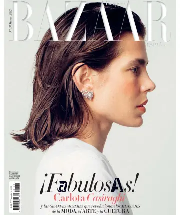 Harper's Bazaar - 18 Feb 2022
