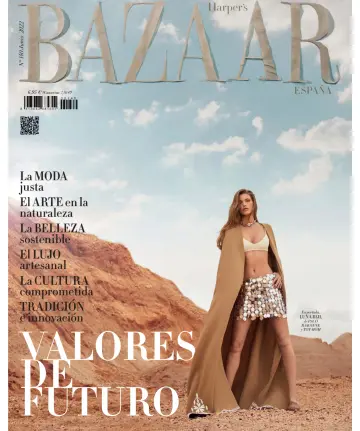 Harper's Bazaar - 20 May 2022