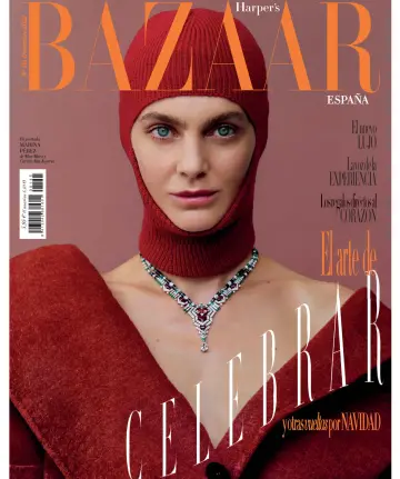Harper's Bazaar - 22 Nov 2022
