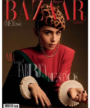 Harper's Bazaar - 22 Dec 2022