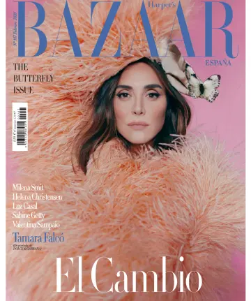 Harper's Bazaar - 20 enero 2023