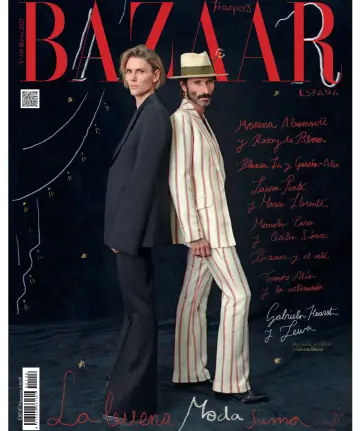 Harper's Bazaar - 17 feb. 2023