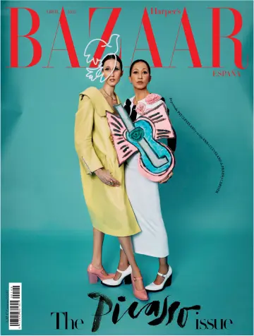 Harper's Bazaar - 17 marzo 2023