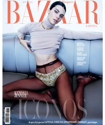 Harper's Bazaar - 18 Aug 2023