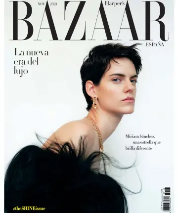 Harper's Bazaar - 20 Oct 2023