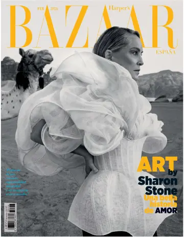 Harper's Bazaar - 18 Jan 2024
