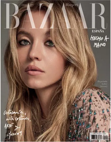 Harper's Bazaar - 21 Maw bbbb
