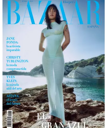 Harper's Bazaar - 17 Ma 2024