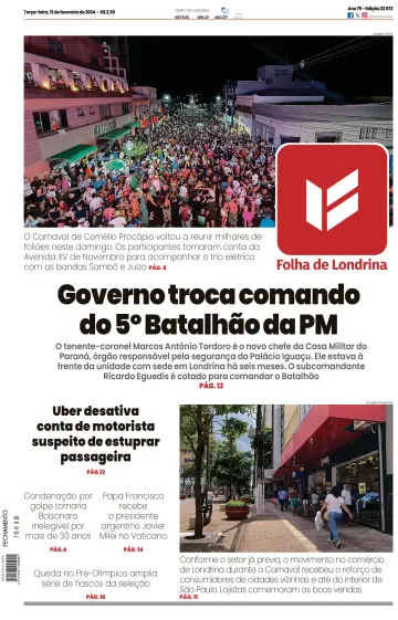 Folha de Londrina - 13 Feb 2024