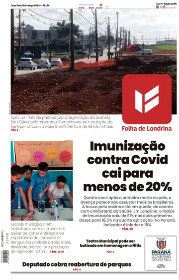 Folha de Londrina - 12 Mar 2024
