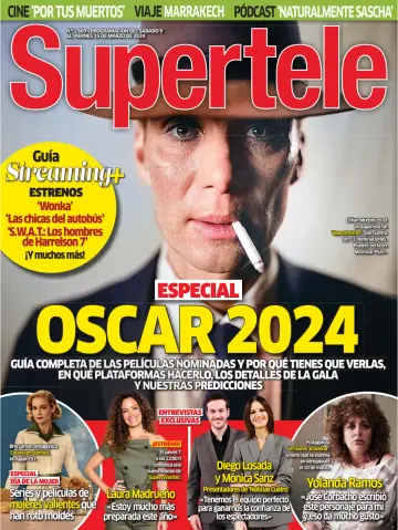 SuperTele - 06 março 2024