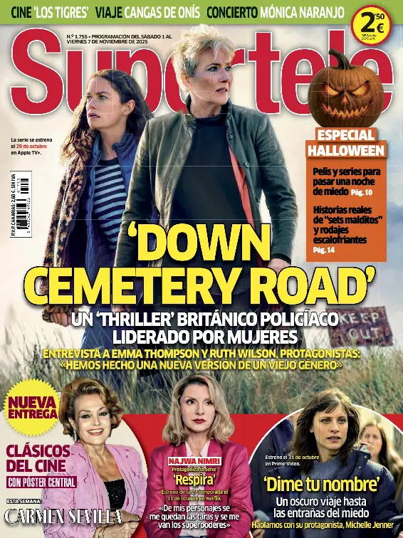 ‘DOWN CEMETERY ROAD’