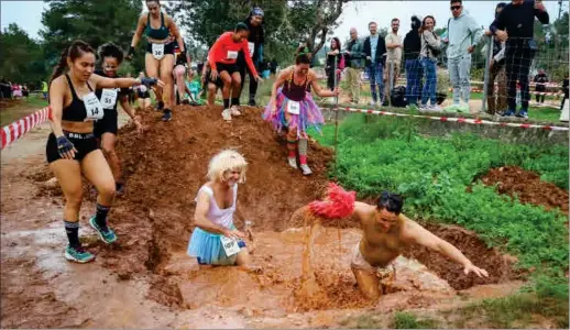 DEPORTE Y DIVERSIÓN EN SANT CARLES