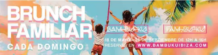 GENTE DE IBIZA Y FORMENTERA