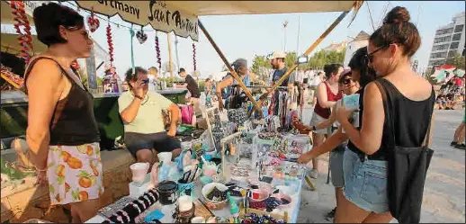 SANAN FRESH: EL HIP HOP ATERRIZA EN SANT ANTONI