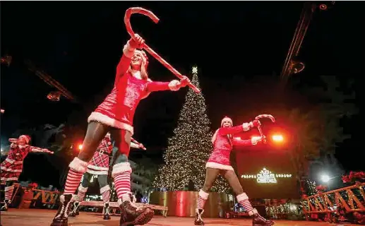YA ES NAVIDAD EN SANT ANTONI