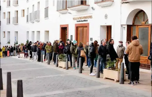 MUCHAS GANAS DE ‘ARRÒS DE MATANCES’