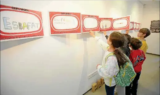 UN AUTÉNTICO TESORO LINGÜÍSTICO