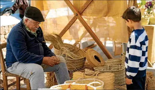 SANT JOSEP RECUPERA SU MERCADILLO