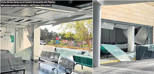 EL VIENTO NO DA TREGUA