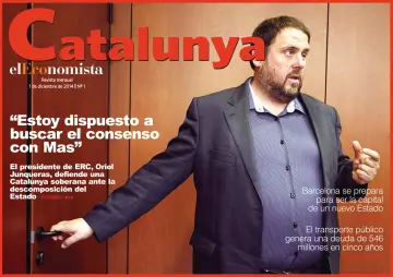 elEconomista Catalunya - 1 Dec 2014