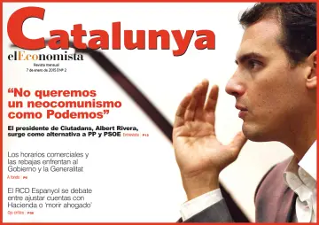 elEconomista Catalunya - 7 Jan 2015