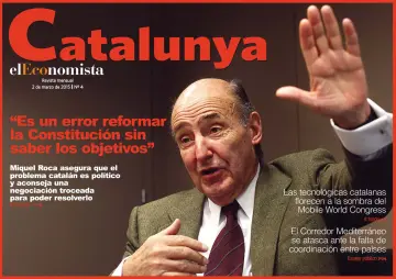 elEconomista Catalunya - 2 Mar 2015