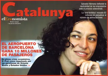 elEconomista Catalunya - 7 Apr 2015