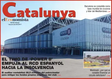 elEconomista Catalunya - 1 Jun 2015
